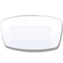 蔡司（ZEISS）佳锐冰蓝膜非球面镜片1片装512元