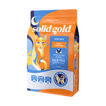 素力高 Indigo moon系列 鸡肉蛋粉全阶段猫粮 5.44kg257.3元