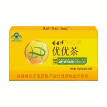 20年老牌！香丹清 宁红牌优优茶 3g*20袋￥17.91 2.0折