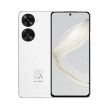 国补：HUAWEI/华为 nova 11 SE 手机 一亿像素光影人像 雪域白 8G+256GB1104.15元（京补合约只需101.15）