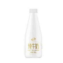 Plus会员:伊利 纯牛奶 大白瓶 780ml*10件69元（合6.9元/件）