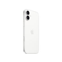 国家补贴、以旧换新、PLUS会员：苹果 Apple iPhone 16 Plus 5G手机 128GB 白色券后5149.01元