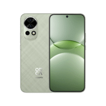 需plus会员：华为 nova 13  256GB 洛登绿 前置6000万超广角人像 AI修图 北斗卫星图片消息鸿蒙智能手机2011.19元（需领券）