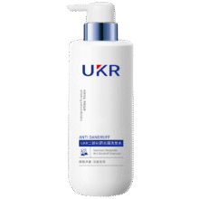 UKR 二硫化硒洗发水15.9元（详看其他有下单流程）