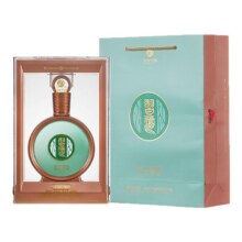 百亿补贴：习酒 君品53度酱香型白酒500ml*1瓶522元