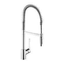 汉斯格雅 hansgrohe 家用厨房龙头水槽石槽套组台下大单槽套装券后5099.15元