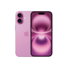 Apple/苹果 iPhone 16（A3288）512GB 粉色 支持移动联通电信5G 双卡双待手机7799元 (券后省200,月销1w+)