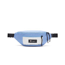 Champion 冠军单肩胸包女贴布时尚休闲斜挎包男潮牌运动腰包159元