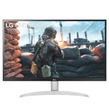 LG LG 27英寸 4K显示器 IPS 高清 HDR400 1200：1对比度 适用PS5 阅读模式 办公显示器27UP600K1223.15元