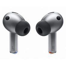 三星 SAMSUNG Galaxy Buds3 Pro 入耳式真无线主动降噪蓝牙耳机 星际银837.69元