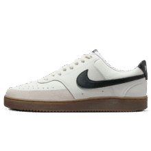 plus：耐克NIKE板鞋男子减震COURT VISION运动鞋295.81元