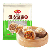 安井 速食 240g15.8元
