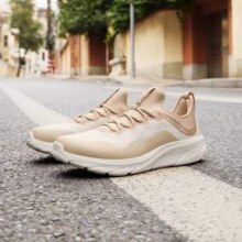 361° 男女休闲运动鞋跑鞋 多款可选55.2元包邮