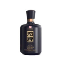 沱牌 浓香型白酒 纯粮酿造 自饮送礼佳品 端午送礼酒 52度 500mL 2瓶 沱牌A5148元（需领券）