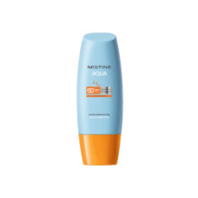 88会员：Mistine蜜丝婷 小黄帽防晒霜 10ml6.45元