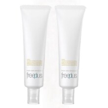 临期：芙丽芳丝 清爽/滋润乳液30ml*2支（26/4）【共120ml】20元包邮（买一送一，折合10元/组）