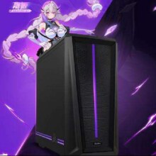 13日0点、国家补贴：七彩虹 COLORFUL 隐星 T5 台式电脑主机（i7-14600KF、32GB、1TB、RTX 5070）7799元（晒单返200元E卡）