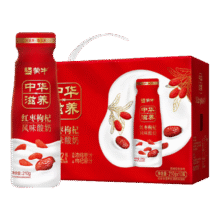 京东百亿补贴，plus会员:蒙牛 风味酸牛奶 210g*10瓶29.87元（需领券）