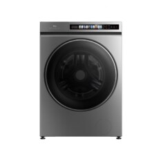 TCL 10KG精华洗·超薄滚筒洗衣机T3  1.16洗净比家用全自动洗衣机1404.45元