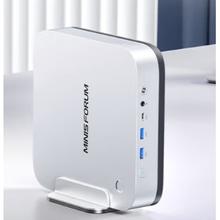 国家补贴：铭凡 X1 Pro-255新品旗舰AMD锐龙7 255 高性能AI PC迷你主机台式机mini主机游戏办公2967.2元（双重优惠）