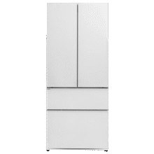 618预售、plus会员：Panasonic 松下 大白 变频双系统 464升 580mm超薄嵌入法式冰箱6415.58元（晒单返100元）
