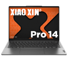 PLUS会员：lenovo/联想 小新Pro16 笔记本电脑 锐龙7-8745H 24G 1T3783.6元（需领券）