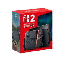 任天堂 Nintendo Switch2 掌上游戏机 港版3388元
