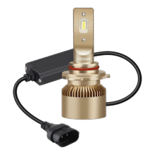 欧司朗（OSRAM）汽车LED大灯灯泡 夜驰者2.0 HB3(9005)HB4(9006)  12V/25W 6000K235元