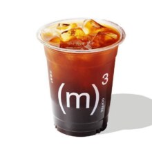美团 仅4.9元！【限量1000份】标准美式咖啡单人餐原价15元，现价4.9元
