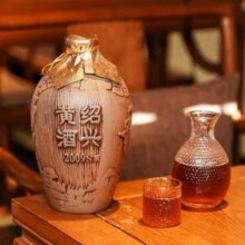 塔牌 绍兴黄酒 半干型冬酿花雕酒1.5L*2坛新低109元包邮（54.5元/坛）