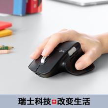 罗技 logitech MX Master 3S 2.4G蓝牙 双模无线鼠标 8000DPI386.91元
