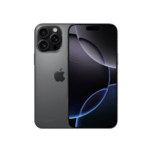 PLUS会员：Apple/苹果 iPhone 16 Pro Max 手机 黑色钛金属 512G9527.8元（需领券）