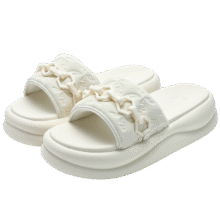 29日10点：FILA 斐乐 海豚拖鞋 休闲运动拖鞋243元
