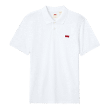Levi's李维斯男士复古时尚POLO衫102元