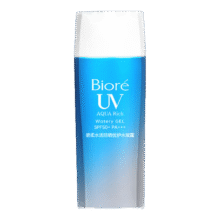 PLUS会员、百亿补贴：碧柔 倍护水凝露防晒乳 SPF50+/PA++++ 90ml 买一赠一44.55元（买一赠一合22.27元/件）