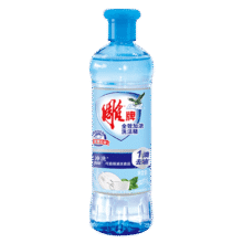 雕牌 洗洁精 220g*1瓶1.75元（需领券）