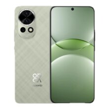 10点开始、88VIP、需国补：华为 HUAWEI nova 13 手机 12+256GB1643.98元包邮（12+512GB到手1835.23元）