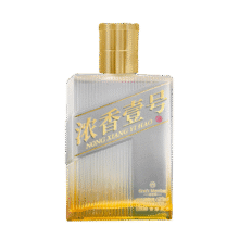 One's Member浓香壹号精品白酒 52度100ml 浓香型白酒 小酒尝鲜15.9元