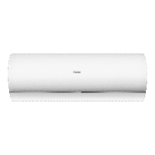 海尔（Haier）空调1.5匹新一级能效 变频挂机 冷暖自清洁壁挂式卧室 省电大魔王 补贴享8折 热销款白色 1.5匹 一级能效 爆款空调开机就省电1511.2元
