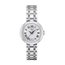 plus：天梭（TISSOT）瑞士手表 小美人系列石英女表 T126.010.11.013.00 同价6183017.5元