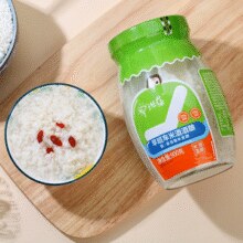 金砖会议指定米酒品！米婆婆 早班车 米酒酒酿醪糟900g*2瓶￥12.90 4.8折