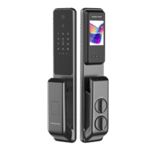 凯迪仕 智能锁Z1Pro升级版猫眼可视大屏 Z1ProV2934.15元（需领券）