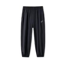 ASICS 亚瑟士 防晒裤百搭运动裤 最大可穿17565.1元（双重优惠）