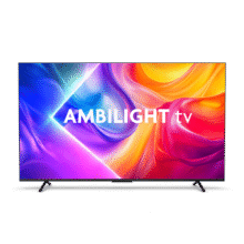 【自营】飞利浦（PHILIPS）85英寸4K智慧护眼全面屏QLED环景光144Hz4+64G液晶平板电视机85PQF8580/T3国家补贴20%8903.8元  50券问客服领券【赠】晒单赠飞利浦回音壁4208   【赠】晒单返300元京东e卡（2图+20文字）