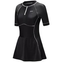 SPEEDO 女士连体裙摆 泳衣泳裙76元