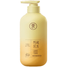 儒意 生姜洗发水 500g33.91元（需领券）