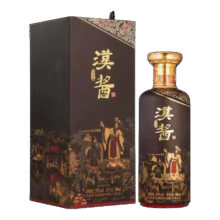 茅台 酱香型白酒 53度、500ml299元