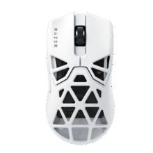 雷蛇（Razer）毒蝰迷你无线se Signature Edition 电竞游戏鼠标  镁合金镂空 双手通用 白色2086.61元