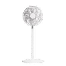夏普电风扇家用落地扇静音卧室超静音一级能效遥控桌面台立两用节能大风力对流低噪定时电扇空气循环扇 【遥控款】7羽叶大扇叶+遥控199元