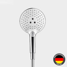 汉斯格雅 hansgrohe 飞雨系列 3速冷热手持花洒458.24元
